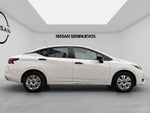 2024 Nissan VERSA 4P SENSE L41.6 AUT