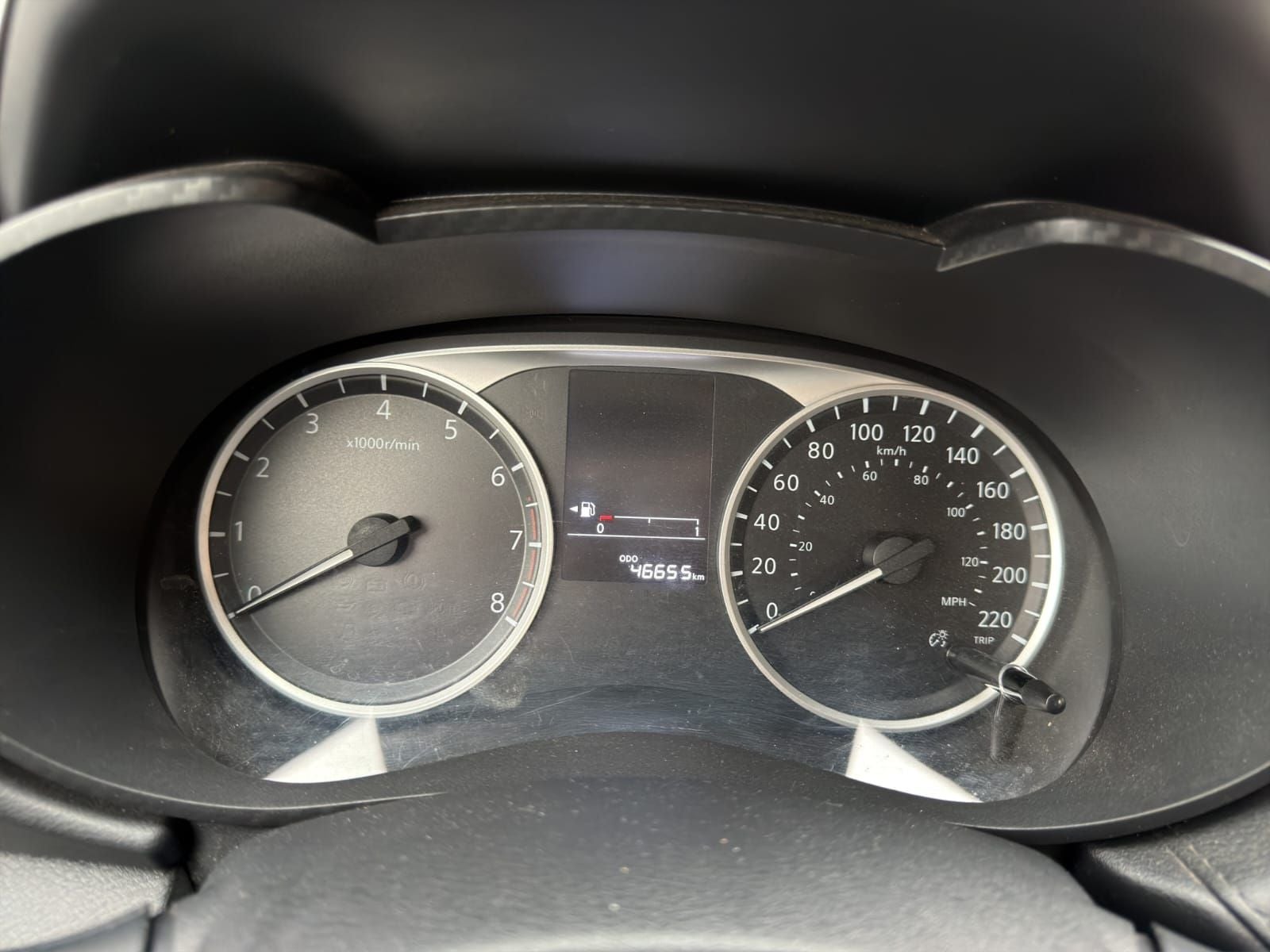 2024 Nissan VERSA 4P SENSE L41.6 AUT
