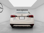 2024 Nissan VERSA 4P SENSE L41.6 AUT