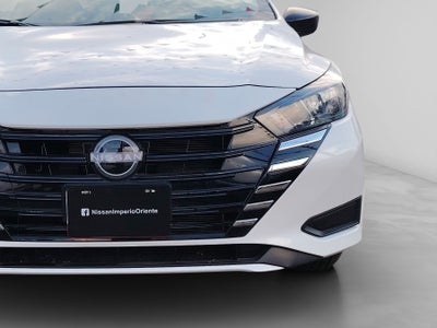 2026 Nissan V-DRIVE V-DRIVE TM AC AUDIO