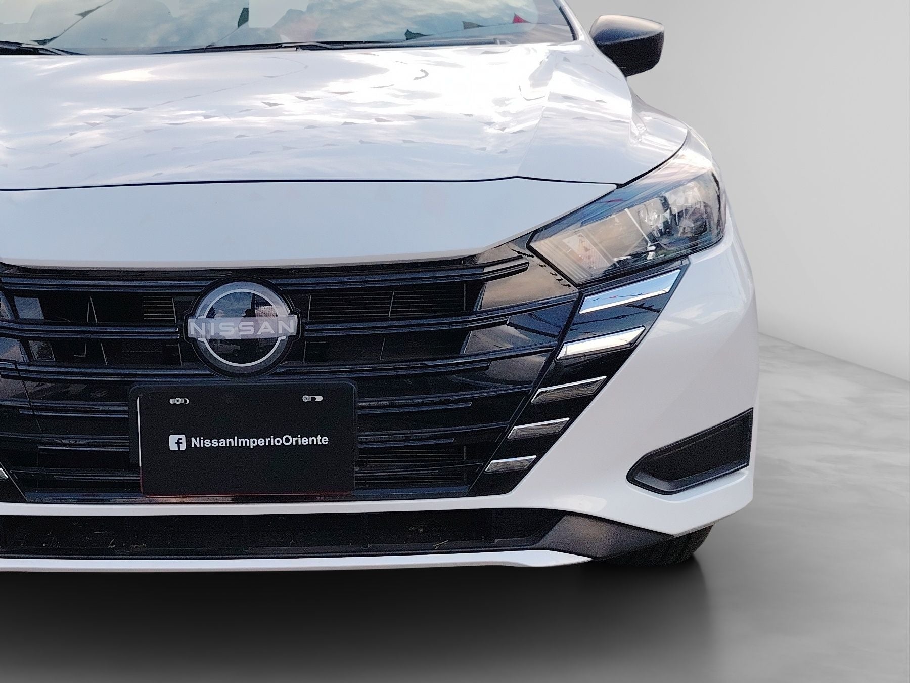 2026 Nissan V-DRIVE V-DRIVE TM AC AUDIO