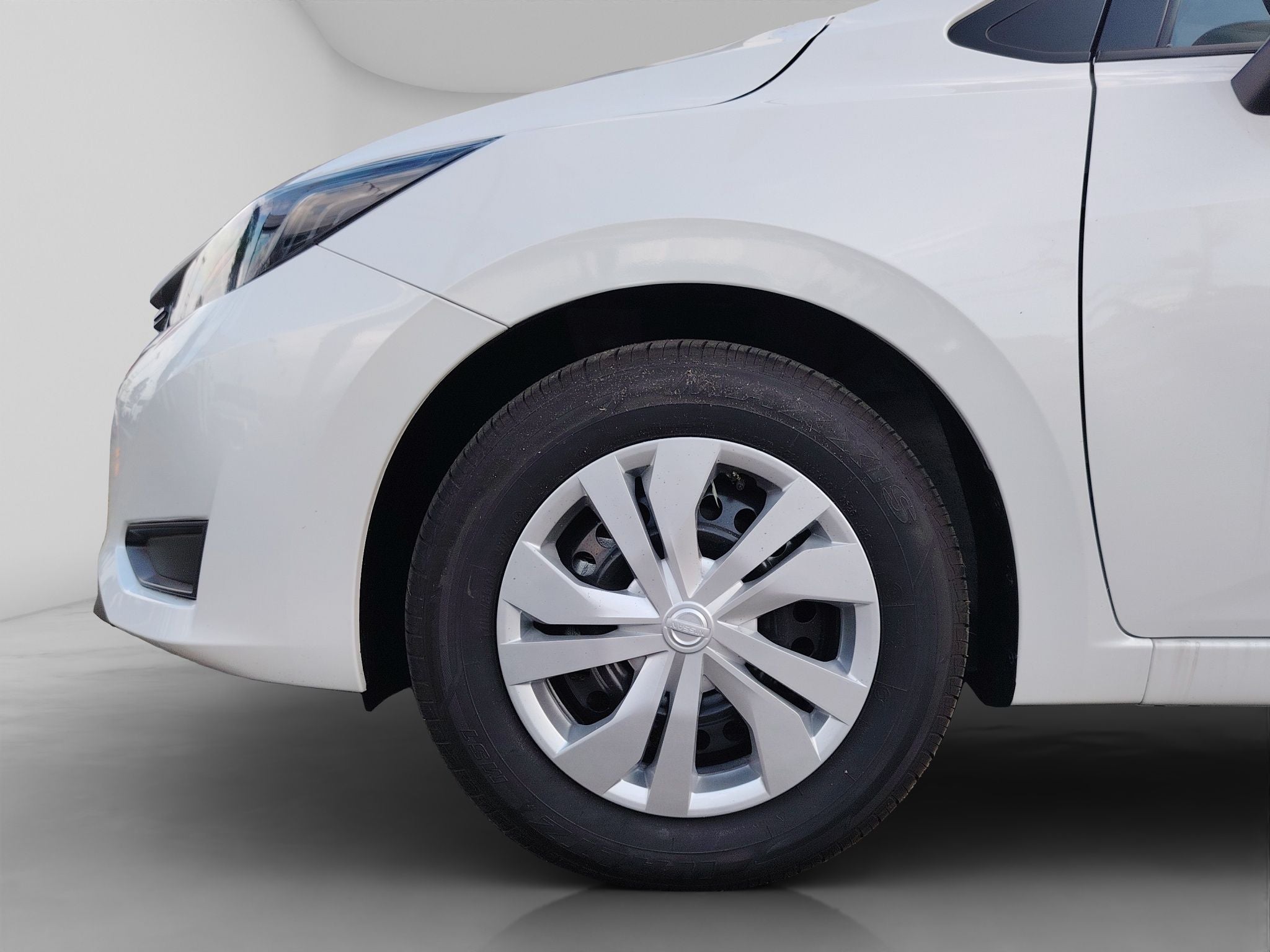 2026 Nissan V-DRIVE V-DRIVE TM AC AUDIO