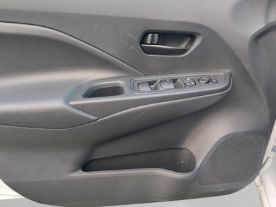 2026 Nissan V-DRIVE V-DRIVE TM AC AUDIO