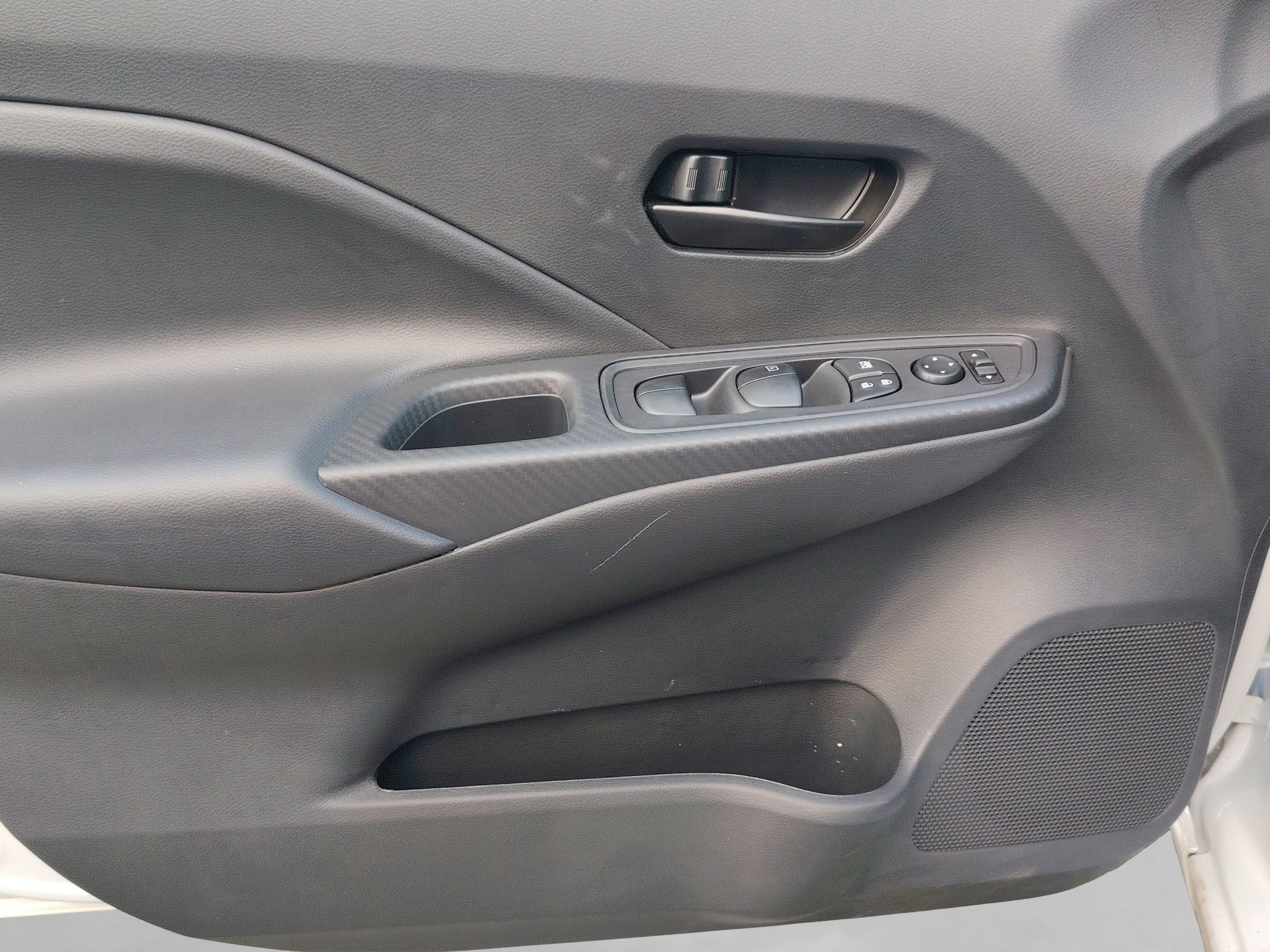 2026 Nissan V-DRIVE V-DRIVE TM AC AUDIO