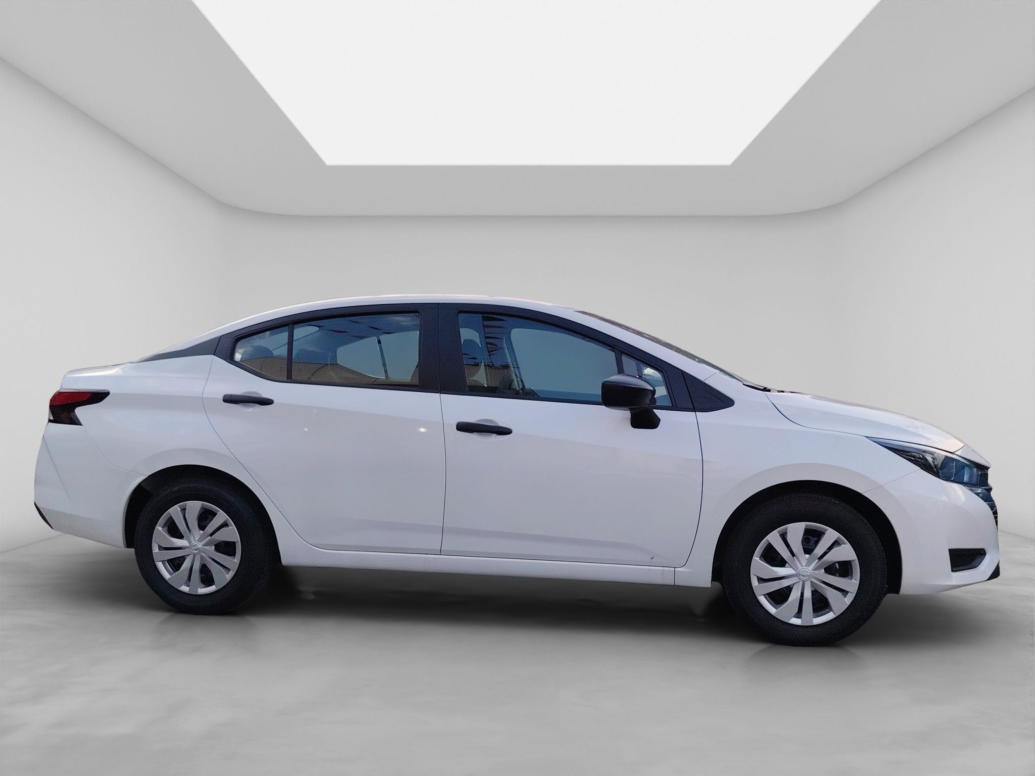 2026 Nissan V-DRIVE V-DRIVE TM AC AUDIO