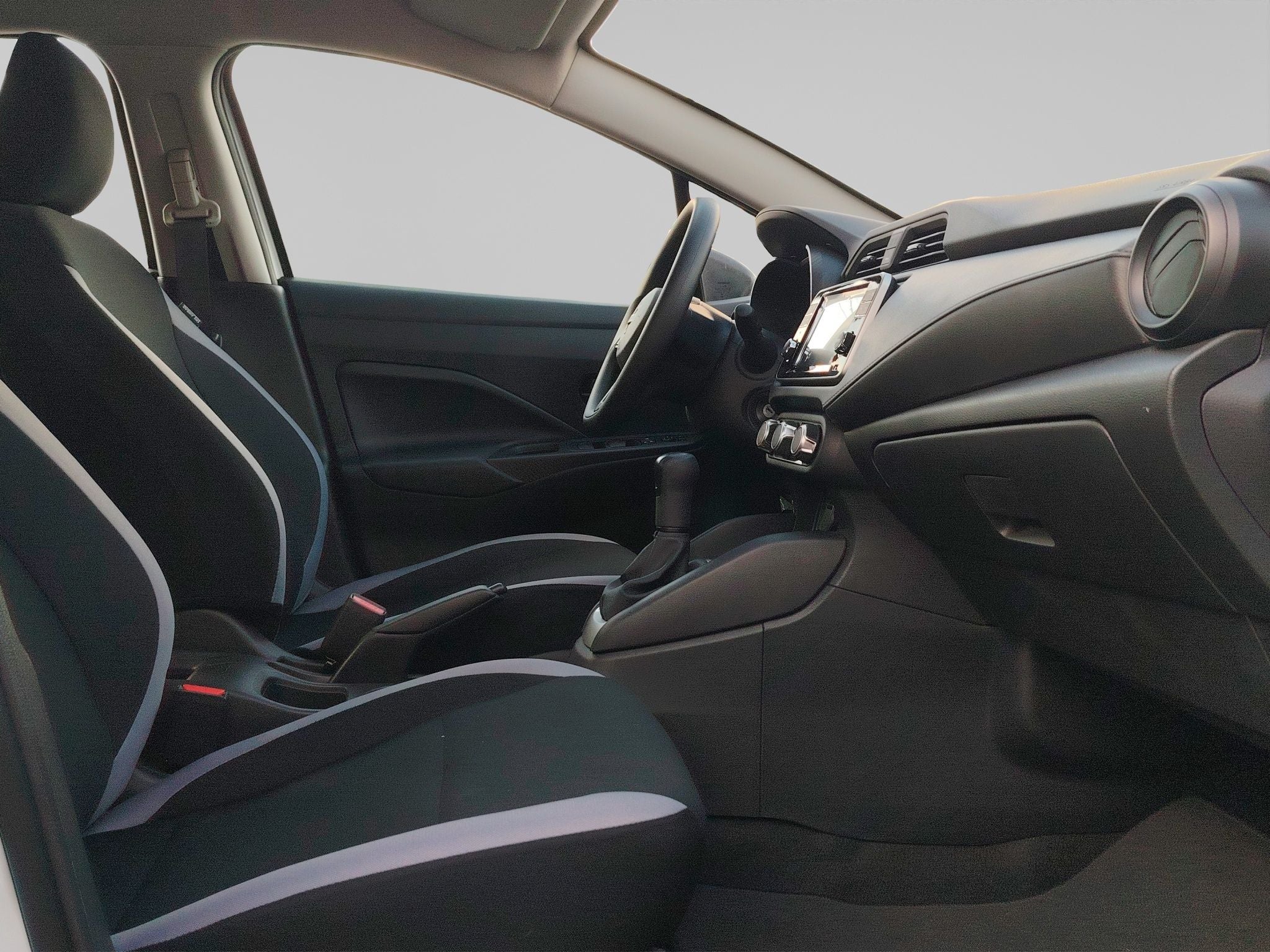 2026 Nissan V-DRIVE V-DRIVE TM AC AUDIO