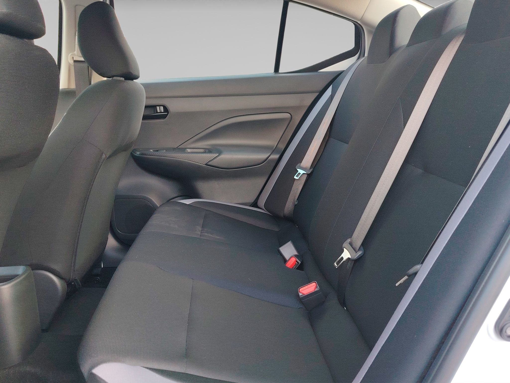 2026 Nissan V-DRIVE V-DRIVE TM AC AUDIO