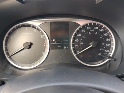 2026 Nissan V-DRIVE V-DRIVE TM AC AUDIO