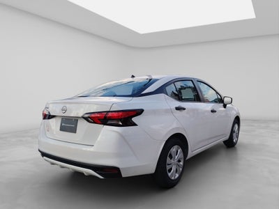 2026 Nissan V-DRIVE V-DRIVE TM AC AUDIO