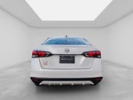 2026 Nissan V-DRIVE V-DRIVE TM AC AUDIO