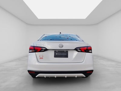 2026 Nissan V-DRIVE V-DRIVE TM AC AUDIO