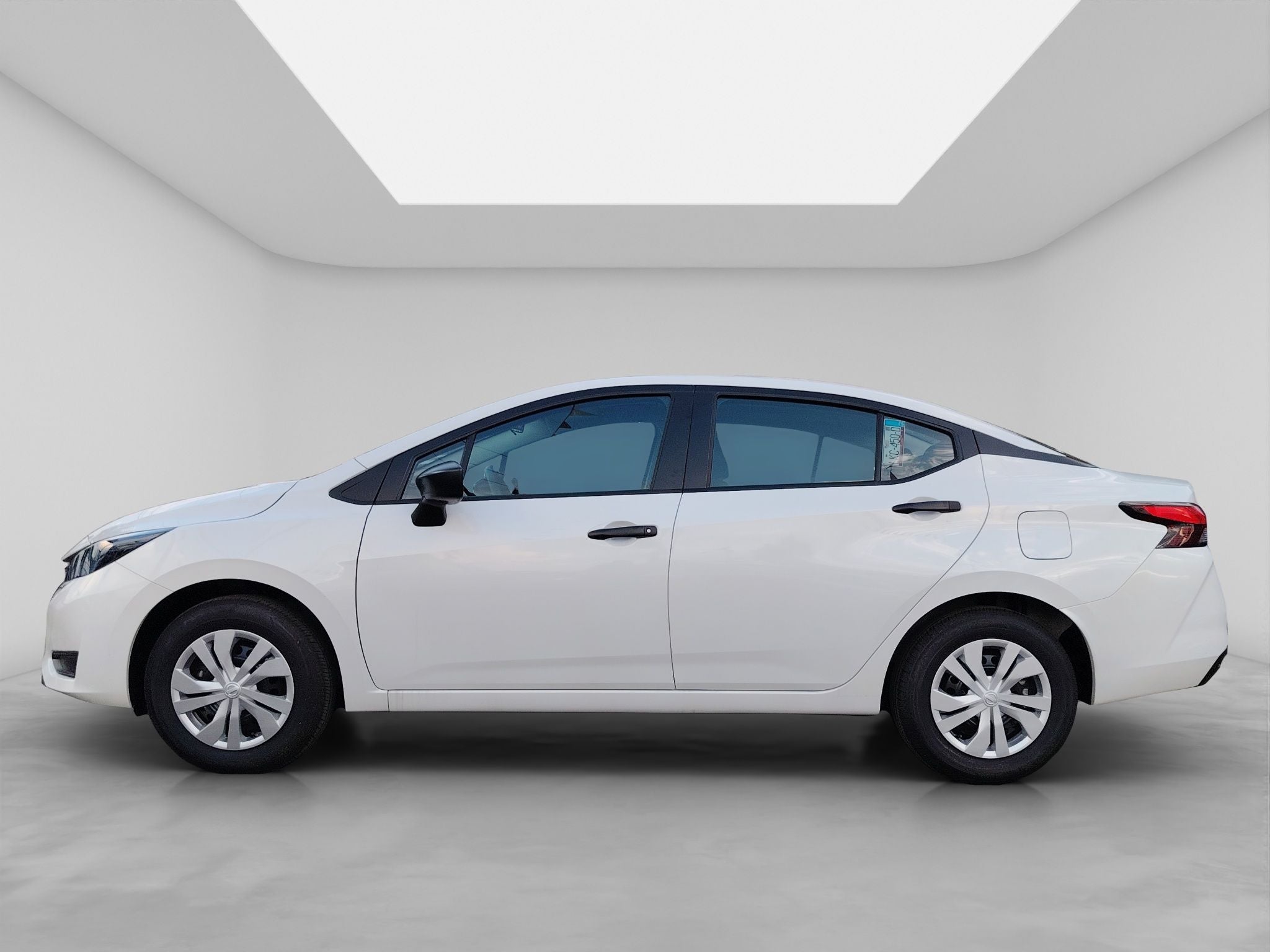 2026 Nissan V-DRIVE V-DRIVE TM AC AUDIO