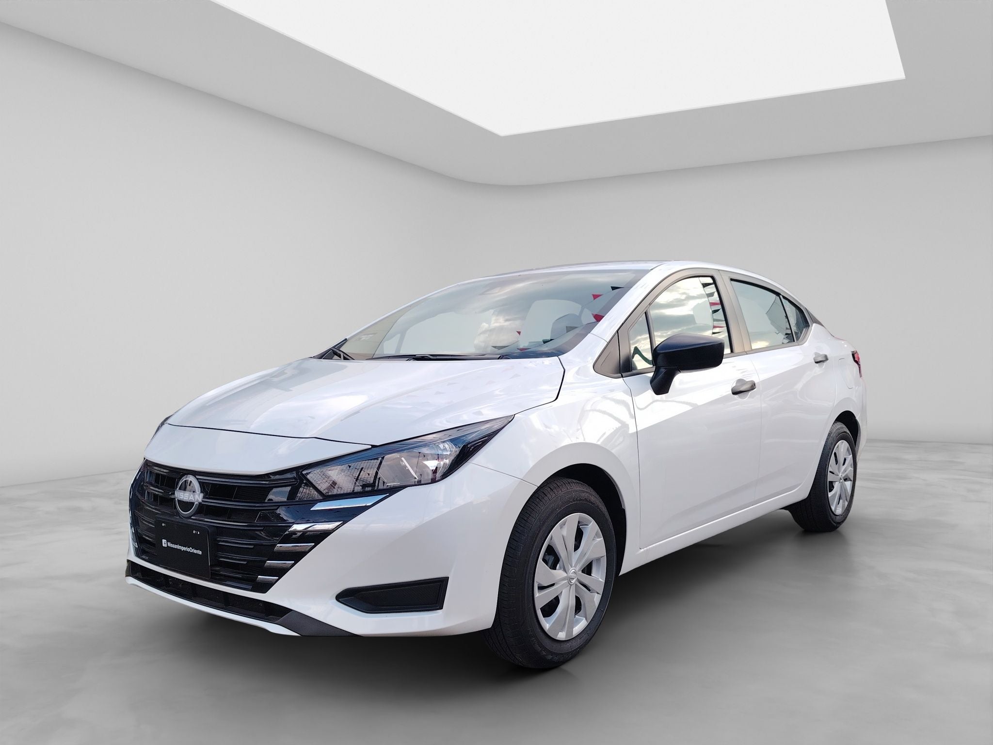 2026 Nissan V-DRIVE V-DRIVE TM AC AUDIO