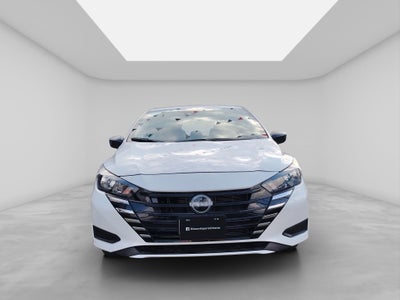 2026 Nissan V-DRIVE V-DRIVE TM AC AUDIO