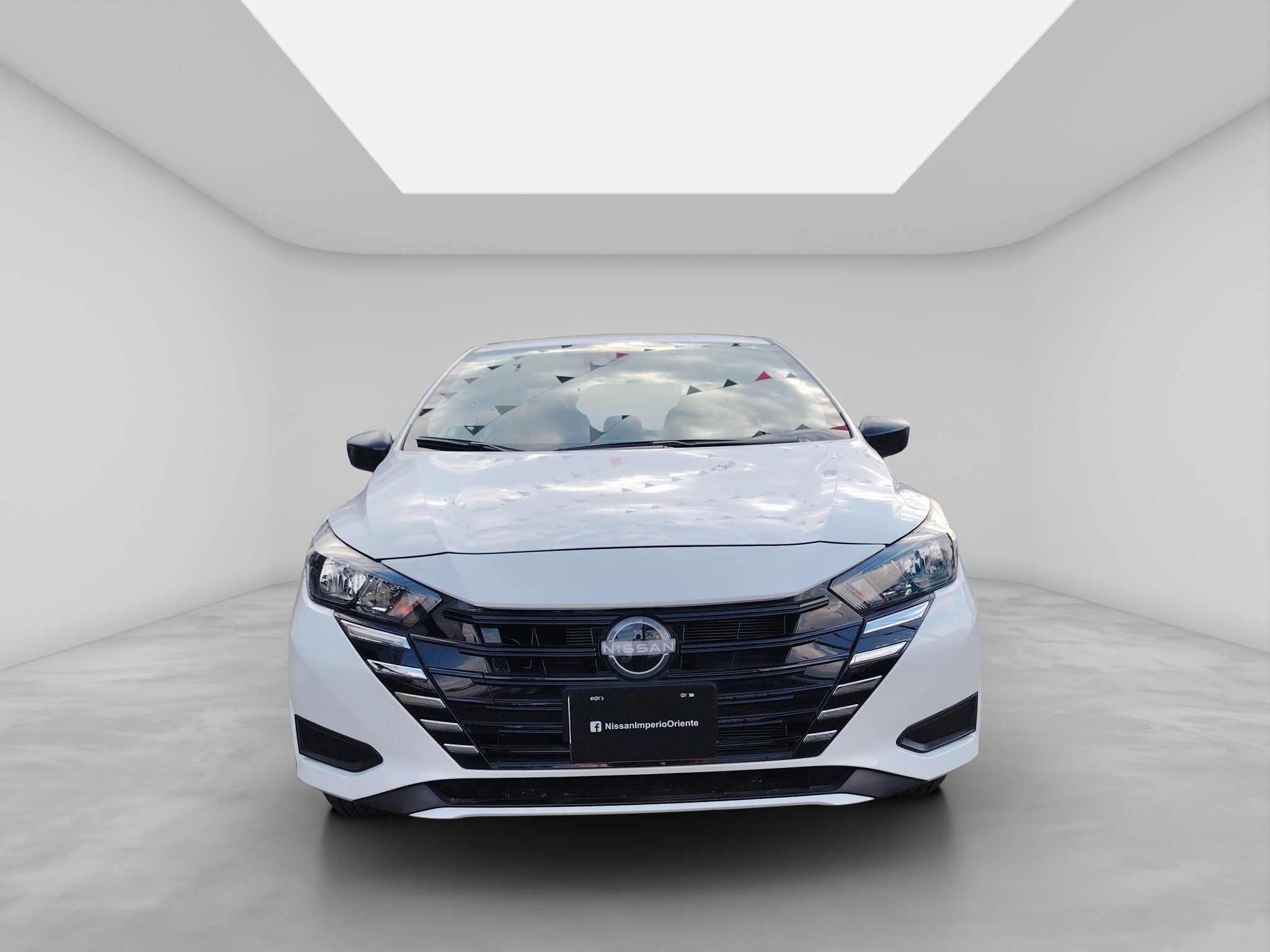 2026 Nissan V-DRIVE V-DRIVE TM AC AUDIO