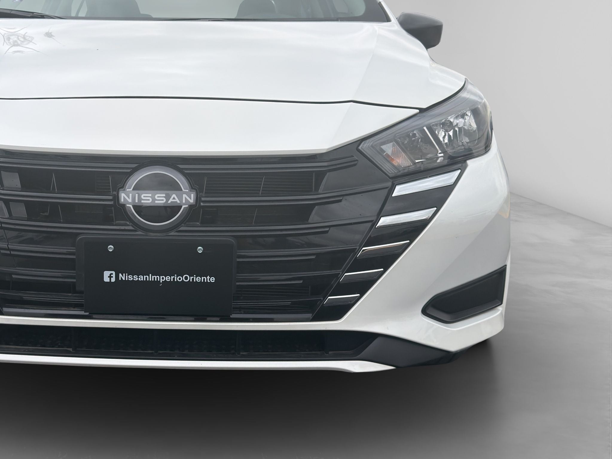 2026 Nissan V-DRIVE V-DRIVE TM AC AUDIO