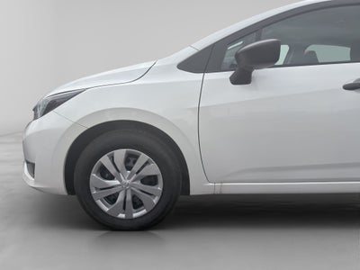 2026 Nissan V-DRIVE V-DRIVE TM AC AUDIO