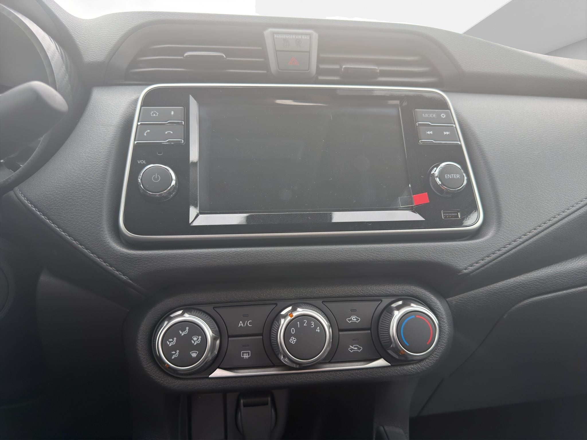 2026 Nissan V-DRIVE V-DRIVE TM AC AUDIO
