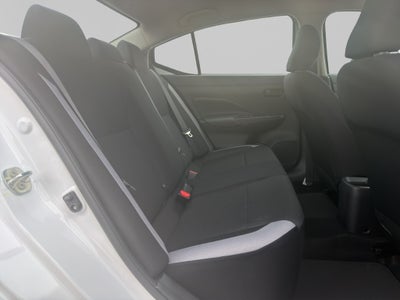 2026 Nissan V-DRIVE V-DRIVE TM AC AUDIO