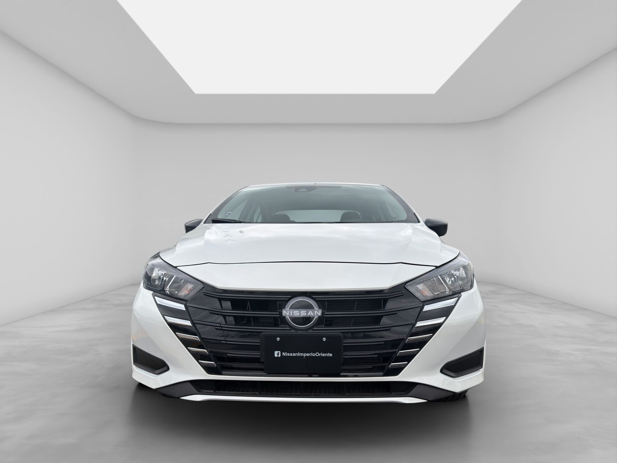 2026 Nissan V-DRIVE V-DRIVE TM AC AUDIO