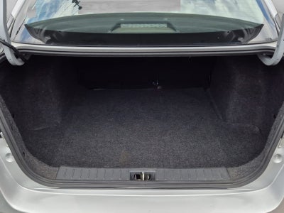2024 Nissan VERSA 4P ADVANCE L41.6 AUT