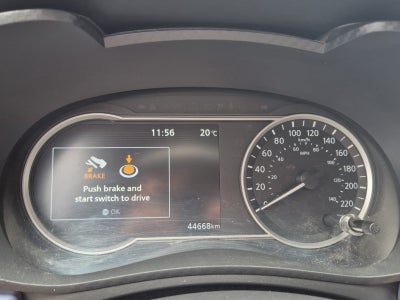 2024 Nissan VERSA 4P ADVANCE L41.6 AUT