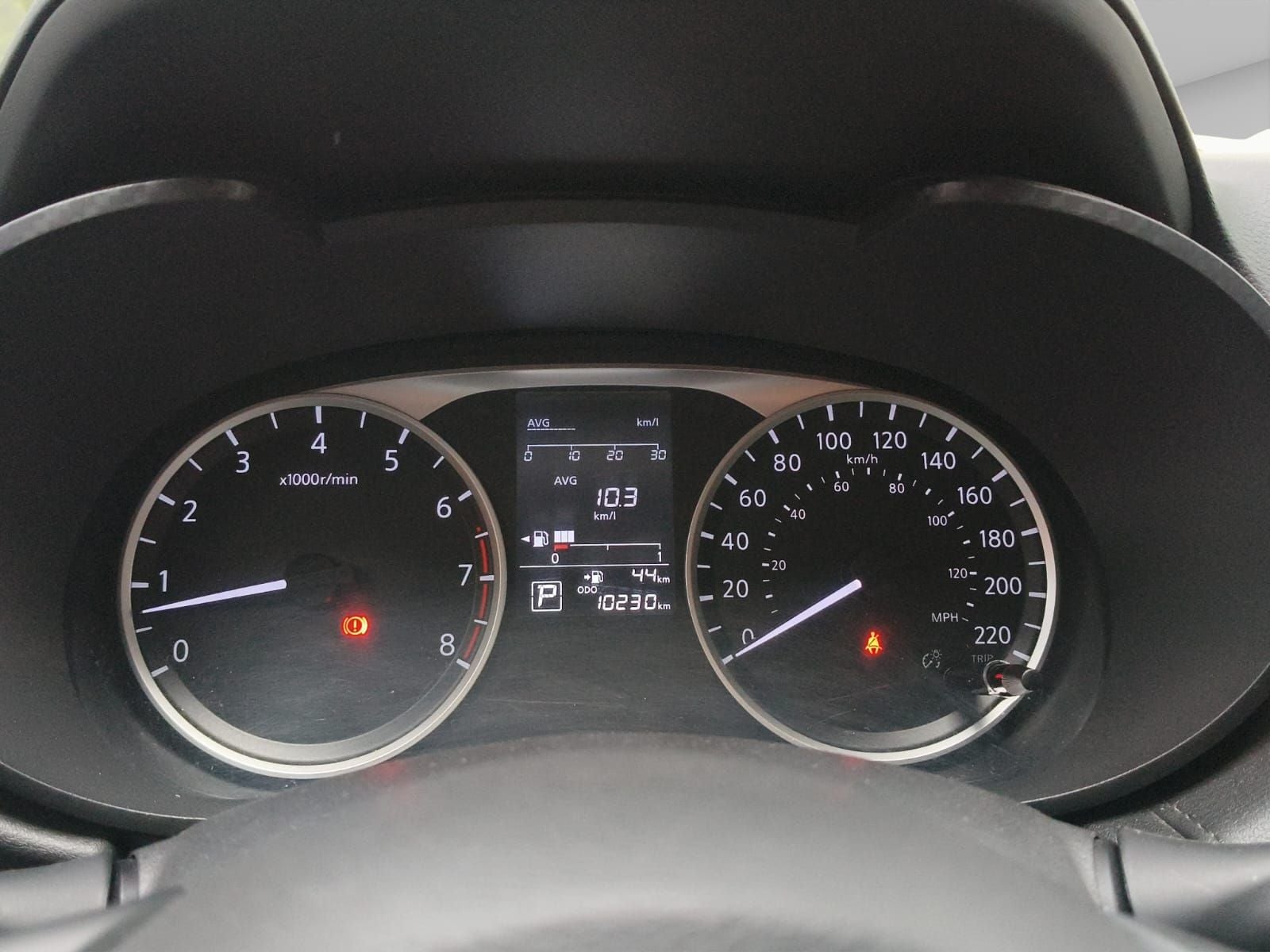 2025 Nissan VERSA 4P SENSE L41.6 AUT