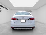2024 Nissan VERSA 4P SENSE L41.6 MAN