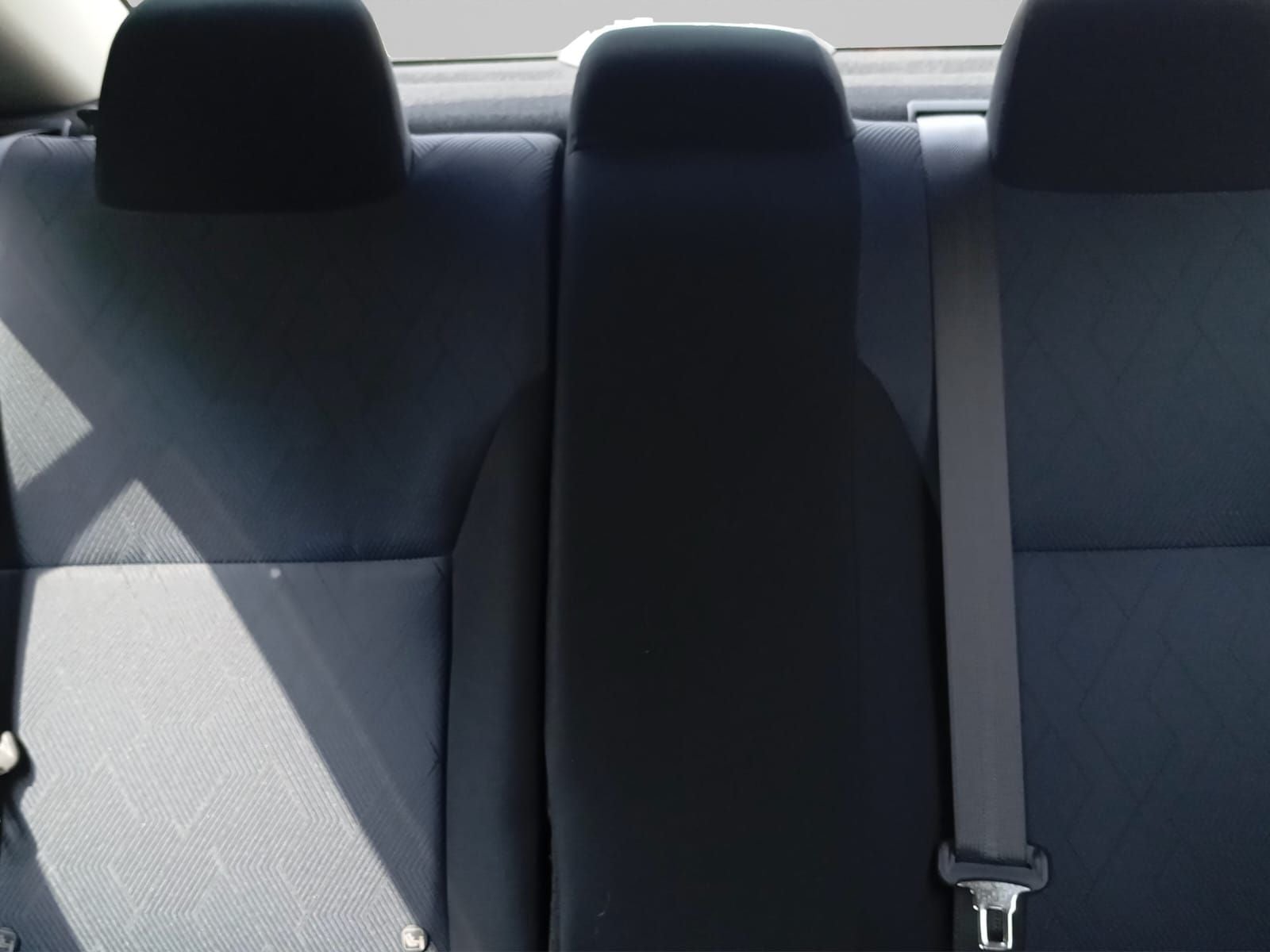 2025 Nissan VERSA 4P ADVANCE L41.6 AUT