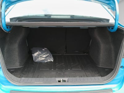 2026 Nissan VERSA SENSE TM