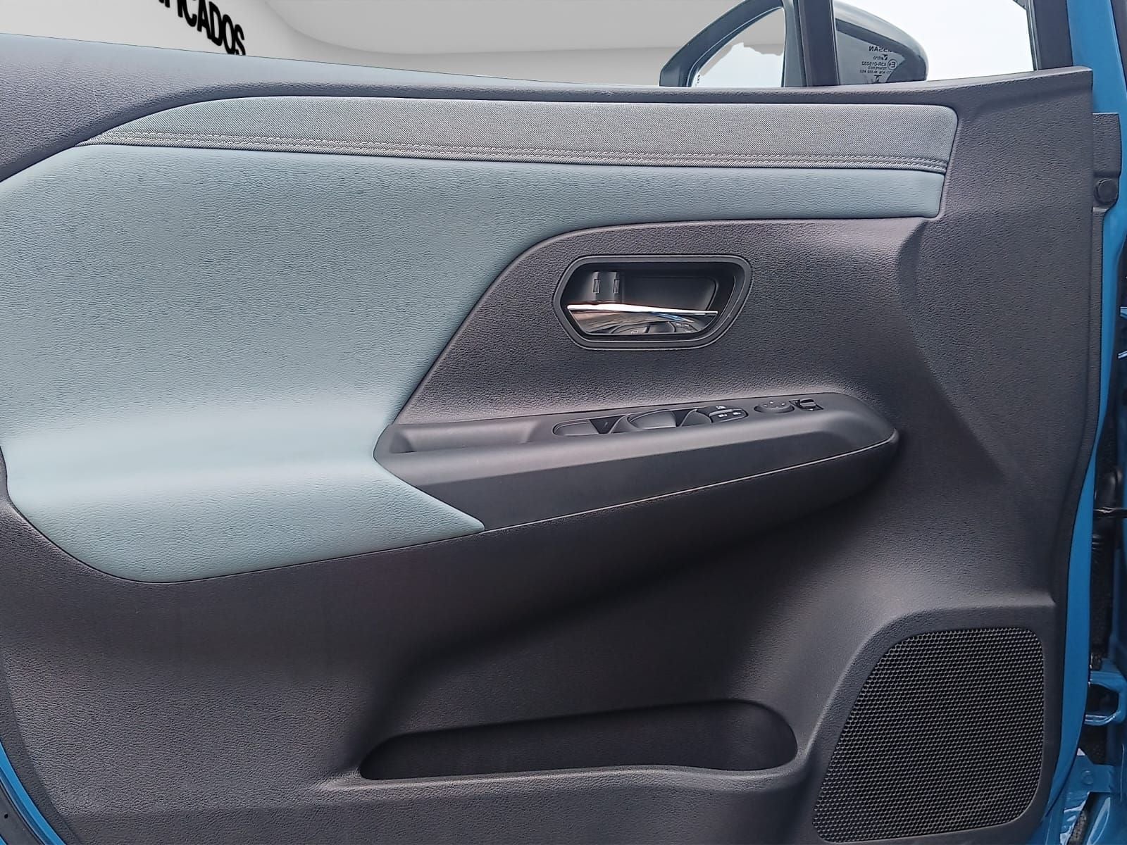 2026 Nissan VERSA SENSE TM