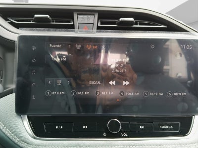 2026 Nissan VERSA SENSE TM