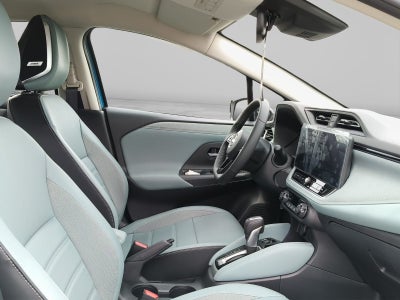 2026 Nissan VERSA SENSE TM