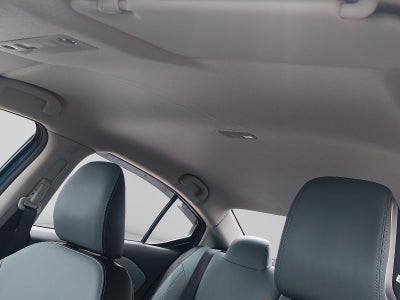 2026 Nissan VERSA SENSE TM