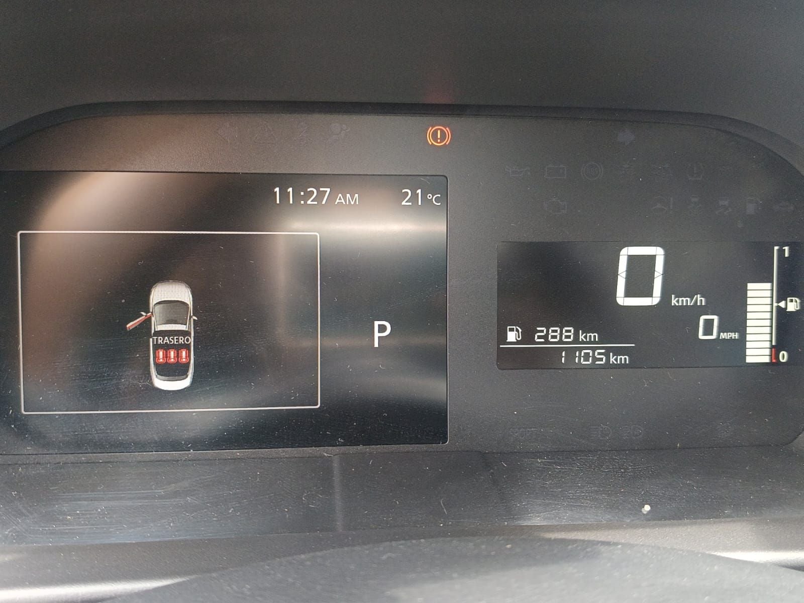 2026 Nissan VERSA SENSE TM