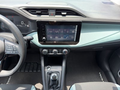 2026 Nissan VERSA SENSE TM