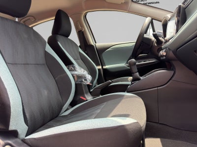 2026 Nissan VERSA SENSE TM