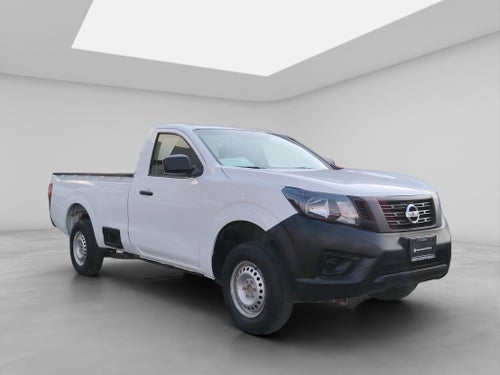 2020 Nissan NP300 2 PTS PICK-UP TM6
