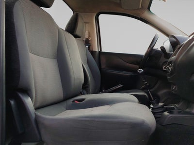 2020 Nissan NP300 2 PTS PICK-UP TM6