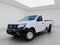2020 Nissan NP300 2 PTS PICK-UP TM6