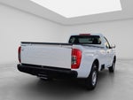 2020 Nissan NP300 2 PTS PICK-UP TM6