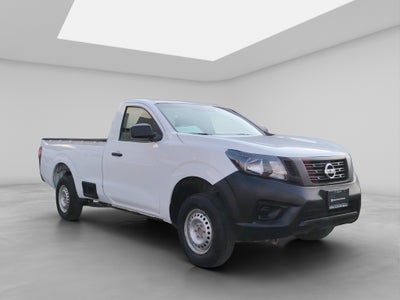 2020 Nissan NP300 2 PTS PICK-UP TM6