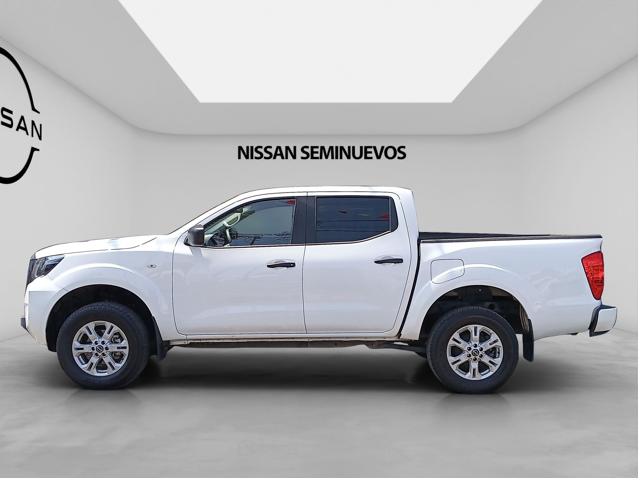 2024 Nissan FRONTIER 4P XE L42.5 MAN