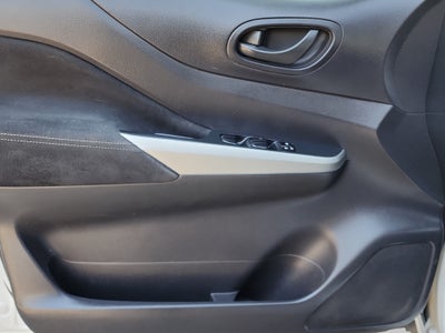 2019 Nissan NP300 2 PTS CHASIS CABINA TD TM6