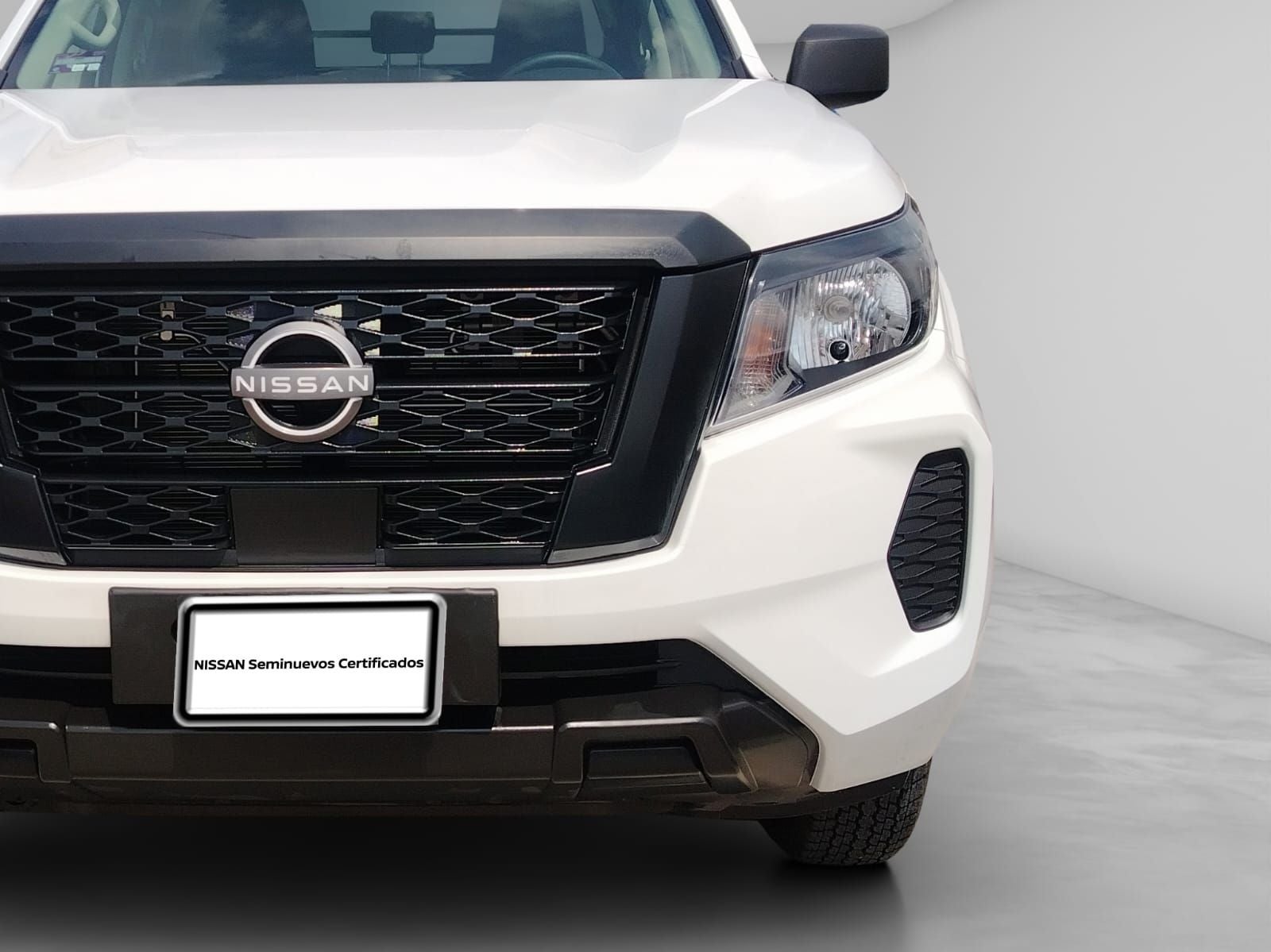2025 Nissan FRONTIER 4P SE L42.5 MAN
