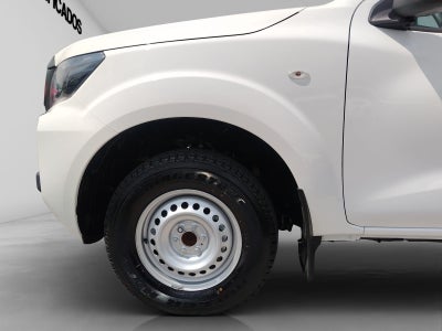 2025 Nissan FRONTIER 4P SE L42.5 MAN
