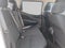 2025 Nissan FRONTIER 4P SE L42.5 MAN