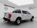 2025 Nissan FRONTIER 4P SE L42.5 MAN