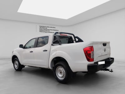 2025 Nissan FRONTIER 4P SE L42.5 MAN