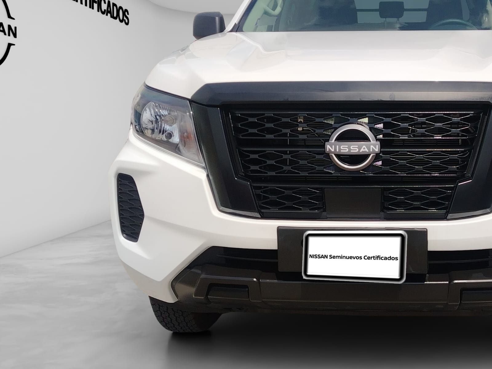 2025 Nissan FRONTIER 4P SE L42.5 MAN
